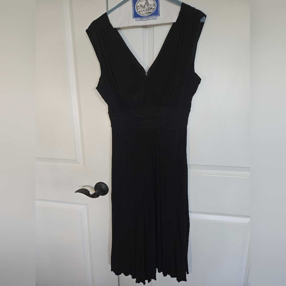 Jessica Howard evening cocktail dress